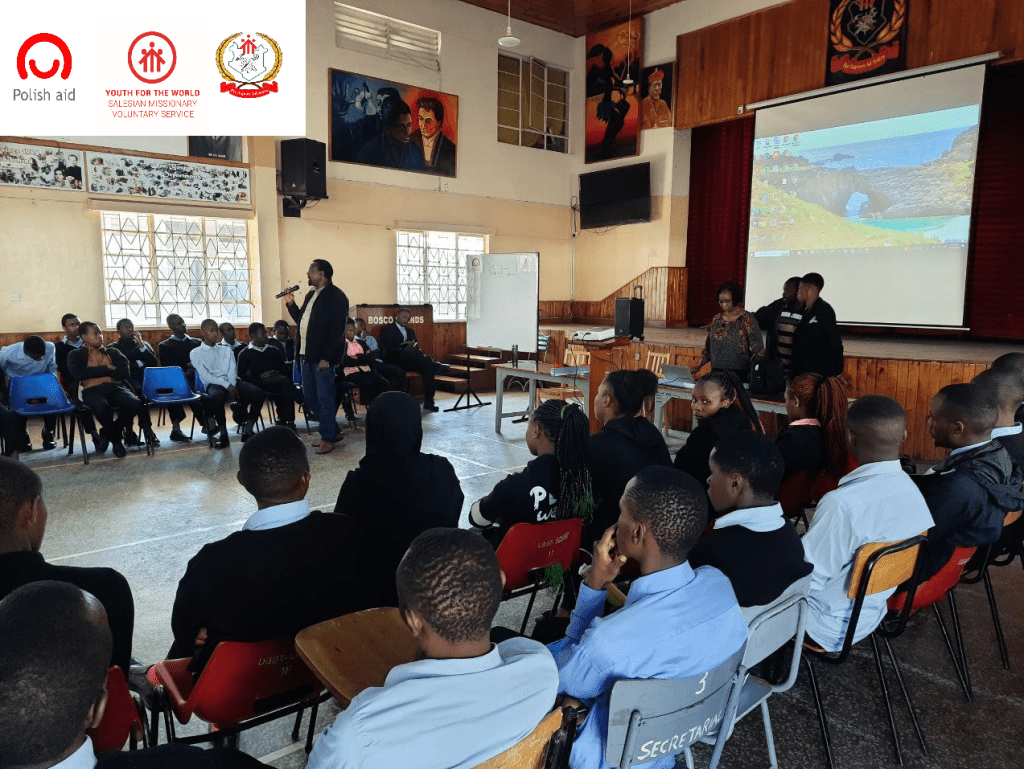 Soft Skills Training for&nbsp;Trainees.