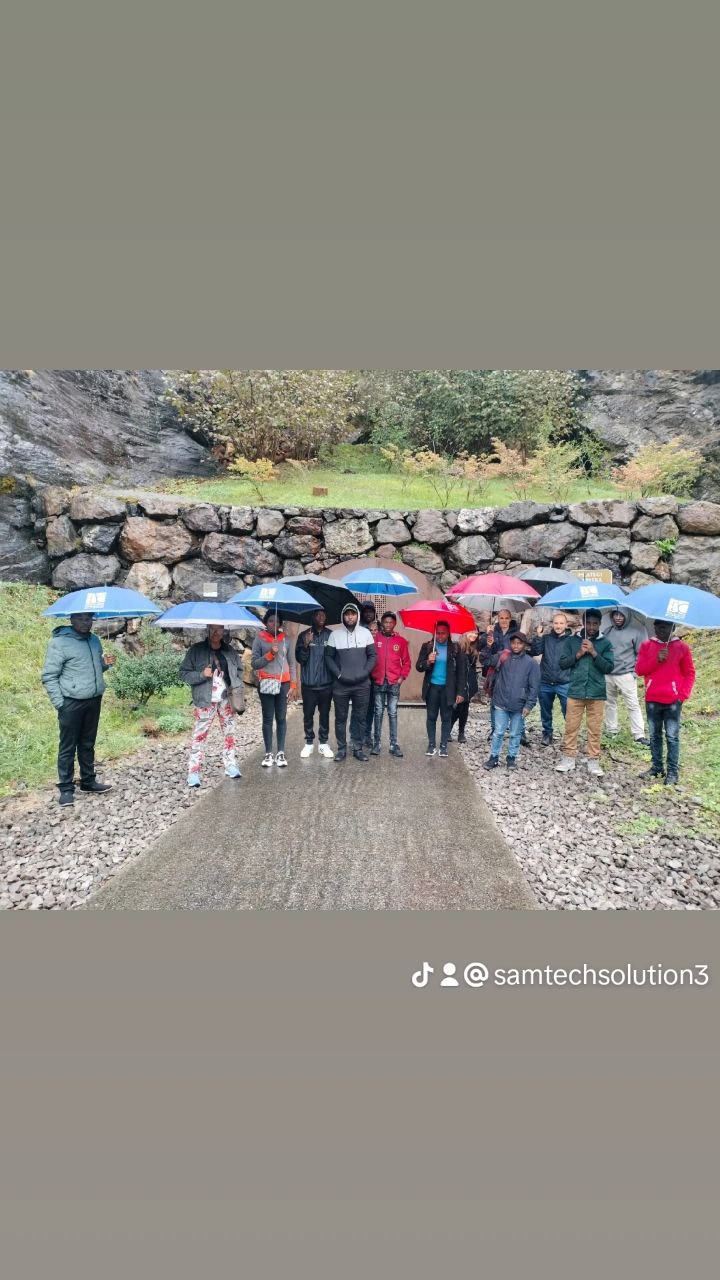 Trainers and Trainees in Spain Exchange&nbsp;Program