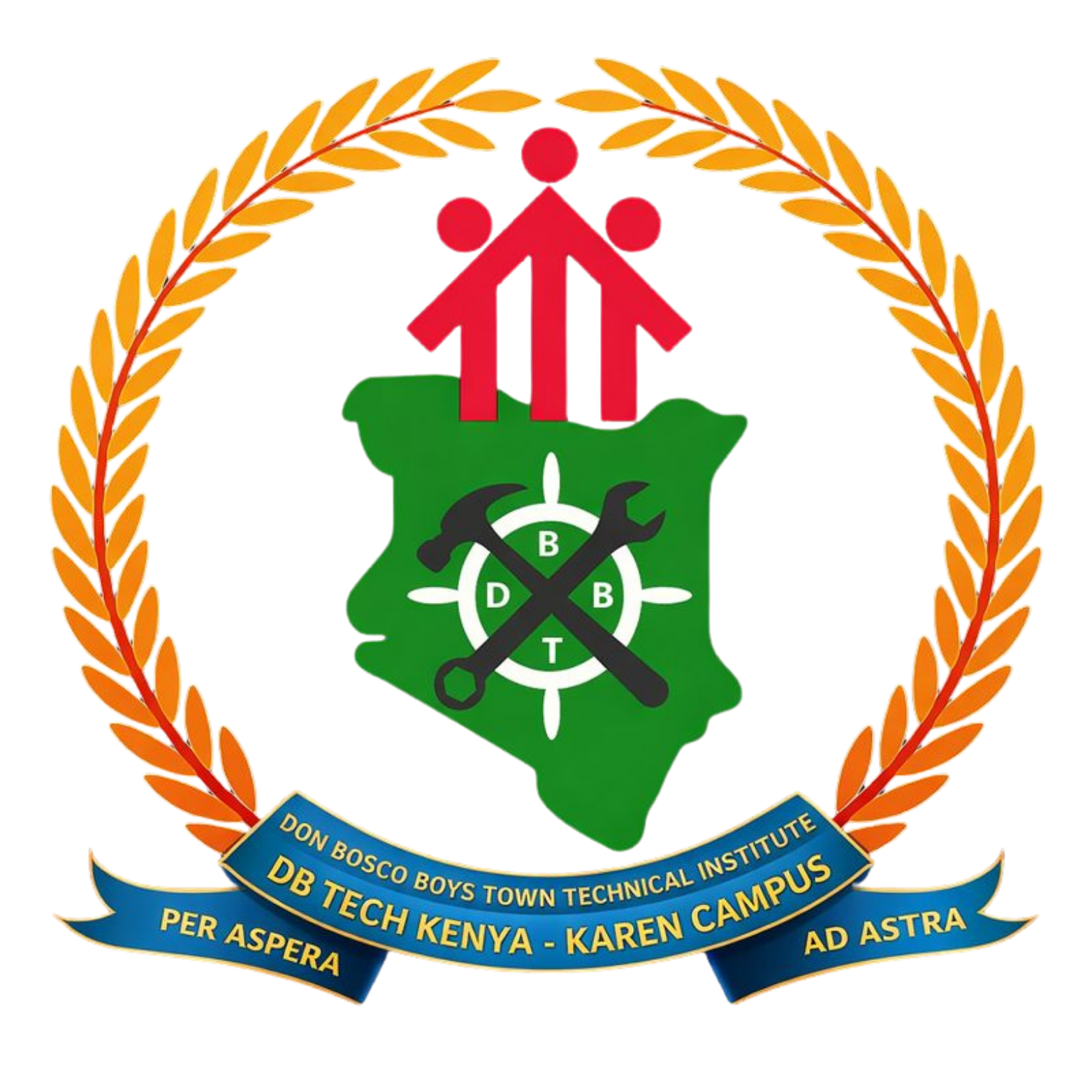 Don Bosco Tech Kenya Karen Campus